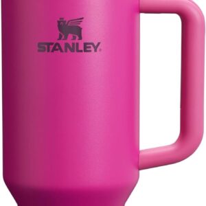 -40%off Stanley Quencher H2.0 Tumbler with Handle and Straw