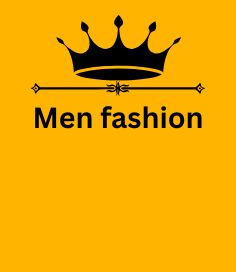 Men fashion